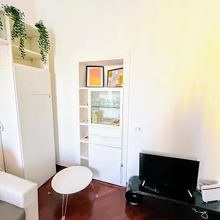 Apartmán Bright