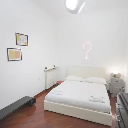 Bright Apartmán *