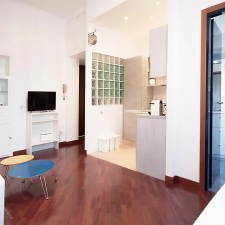 Apartmán Bright *