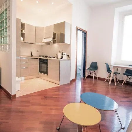 Apartmán Bright