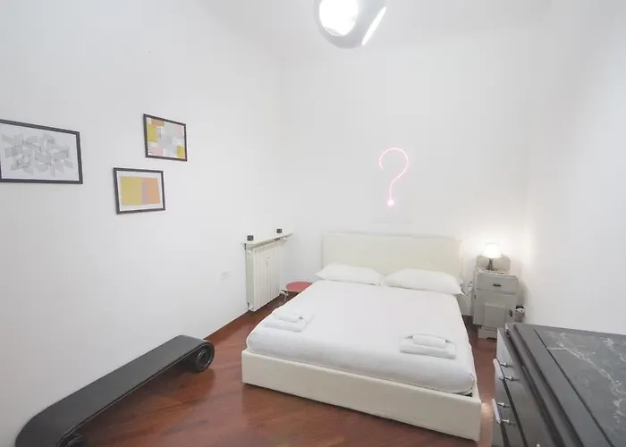 Bright Apartmán *