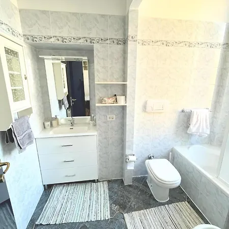 Apartamento Bright